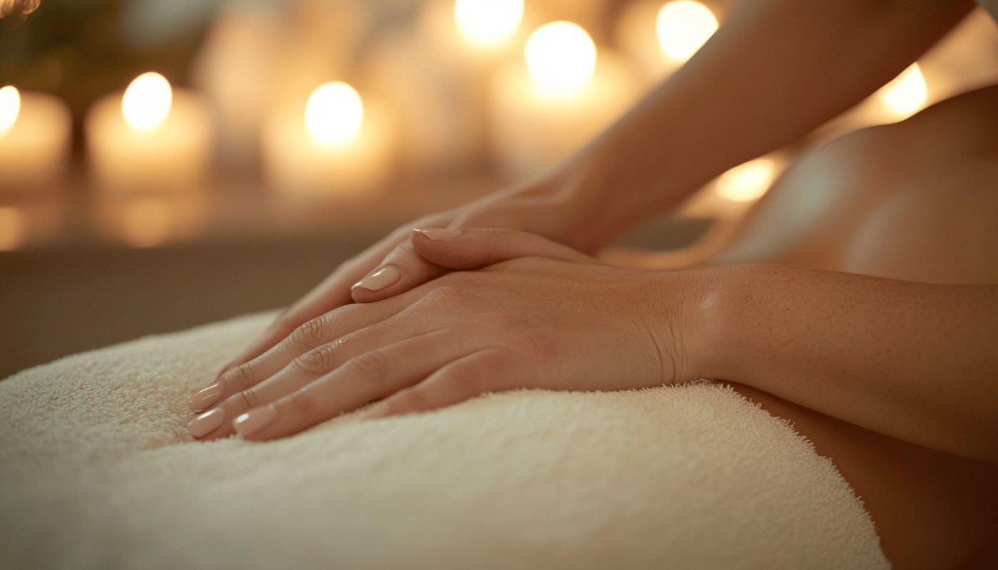 Comment choisir le type de massage relaxant adapté à vos besoins